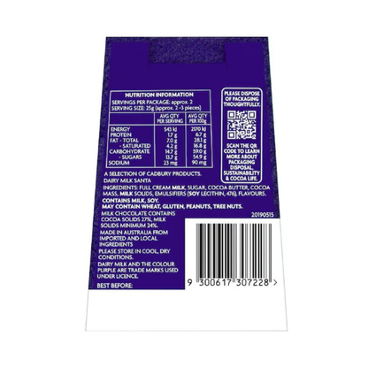 Cadbury Christmas Mix Gift Box