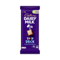 Cadbury Dairy Milk Top Deck Chocolate Block