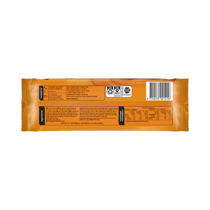 Arnotts Tim Tam Chewy Caramel Chocolate Biscuits