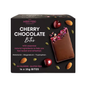 Mood Food Rest Choc Cherry Bites
