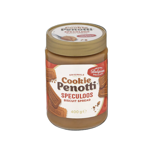 Cookie Penotti Speculoos Biscuit Spread