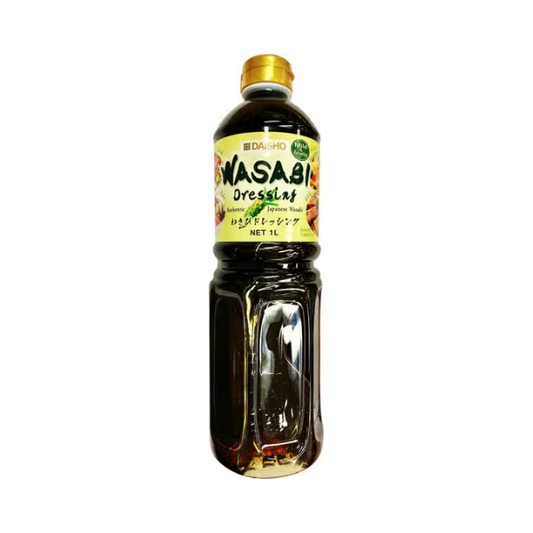 Daisho Wasabi Dressing