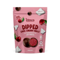Harvest Box Dipped Choc Cherry Balls