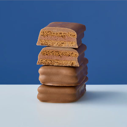 Arnotts Tim Tam Double Chocolate Biscuits