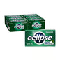 Wrigley's Eclipse Sugarfree Spearmint Mints