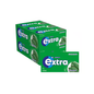Wrigley's Sugar Free Extra Spearmint Gum