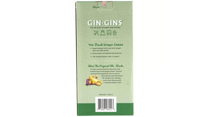 Ginger People Original Ginger Candy