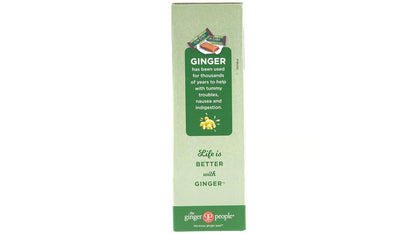 Ginger People Original Ginger Candy