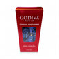 Godiva Assorted Domes Red Box