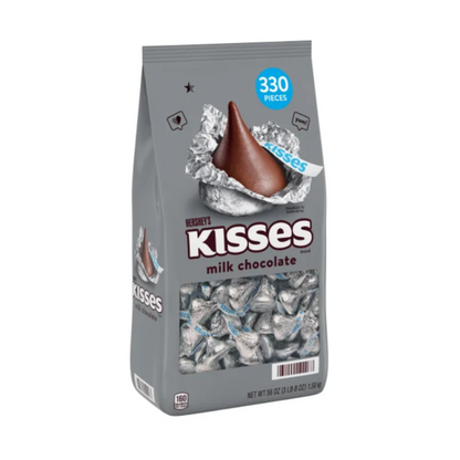 Hershey's Kisses