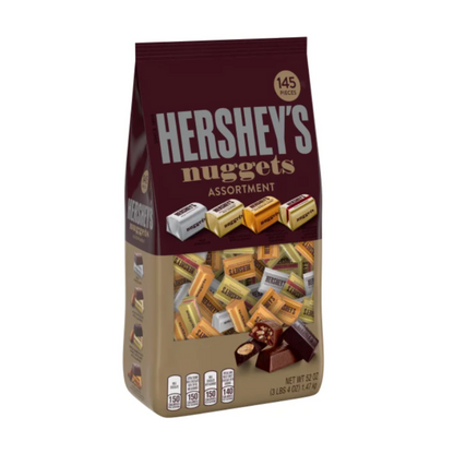 Hershey's Nuggets Assortment Variety Pack