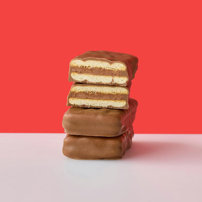 Arnotts TimTams Inspired By Jatz