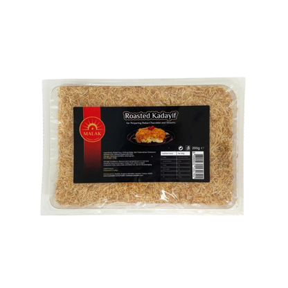 Roasted Kadayif 200g