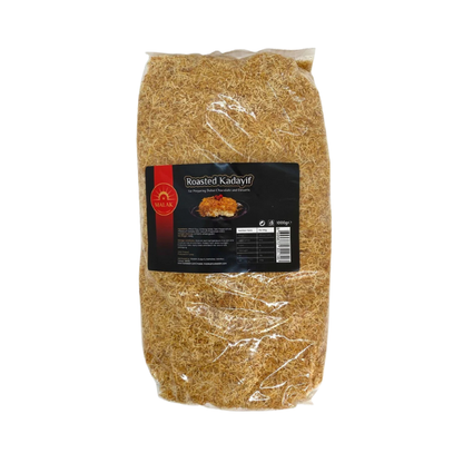 Roasted Kadayif bag 1kg
