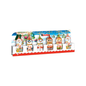 Kinder Figurines Christmas