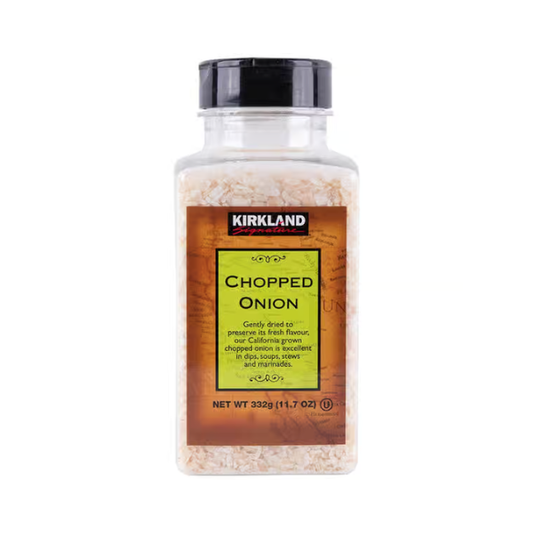 Kirkland Signature Chopped Onion