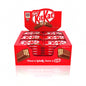 Kitkat 4 Finger Chocolate Bar