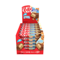 Kitkat Chunky Cookie Dough Chocolate Bars