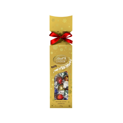 Lindt Lindor Assorted Bon Bons