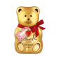 Lindt Chocolate Teddy