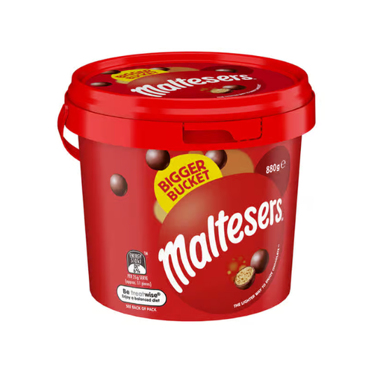 Maltesers XL Party Bucket