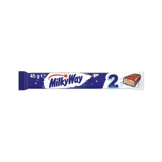 Mars Milky Way
