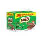 Nestlé Milo Snack Bars