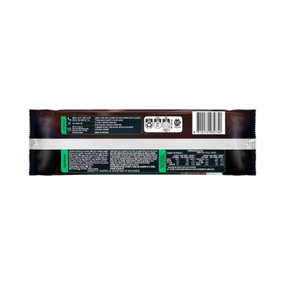 Arnotts Tim Tam Deluxe Dark Choc Mint Chocolate Biscuits