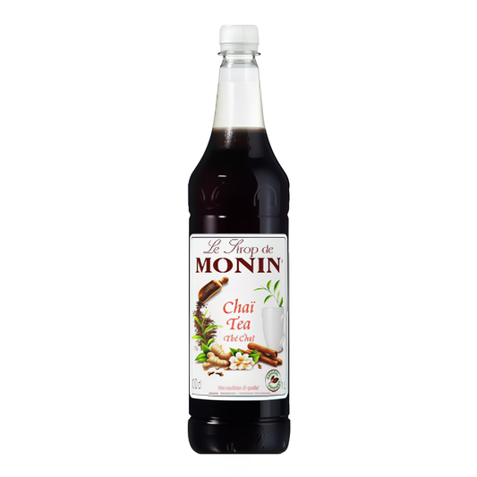 Monin Syrup Chai Tea