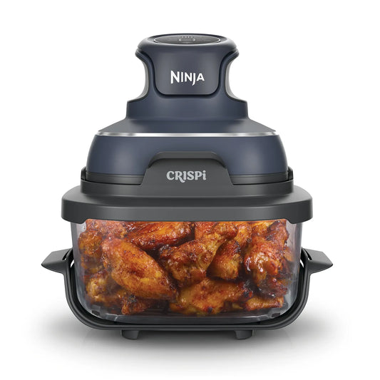 Ninja Crispi Portable Glass Air Fryer