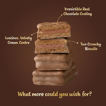 Arnotts Tim Tam Original Chocolate Biscuits