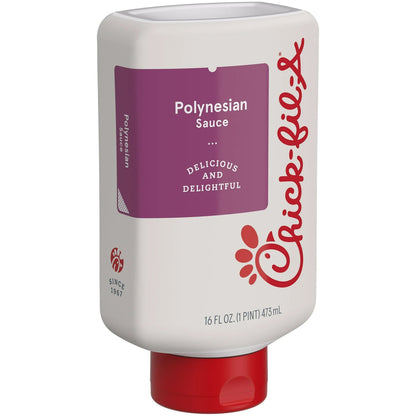 Chick-Fil-A Polynesian Sauce
