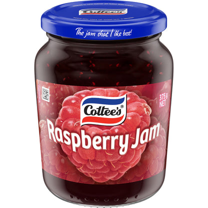 Cottee's Raspberry Jam
