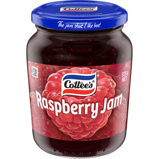 Cottee's Raspberry Jam