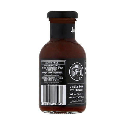 Jack Daniel's Honey BBQ Sauce