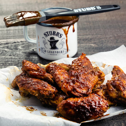 Stubb's Sticky BBQ Sauce