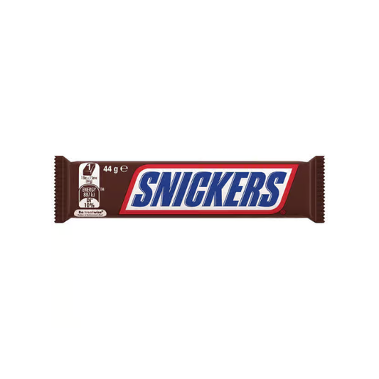 Snickers bars