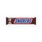 Snickers bars