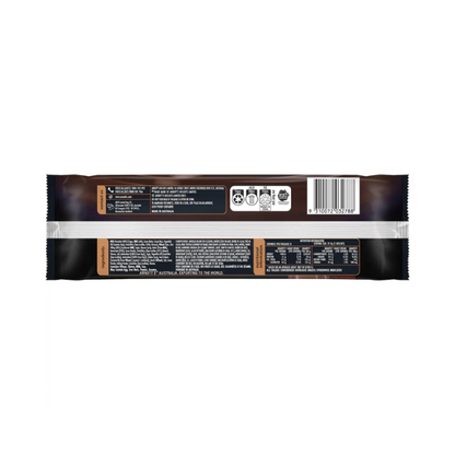 Arnotts Tim Tam Deluxe Decadent Triple Choc Biscuits