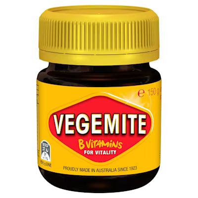Vegemite Yeast Extract Spread