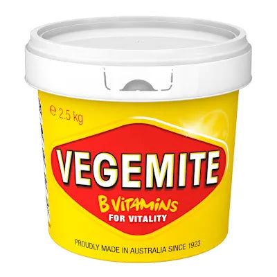 Vegemite