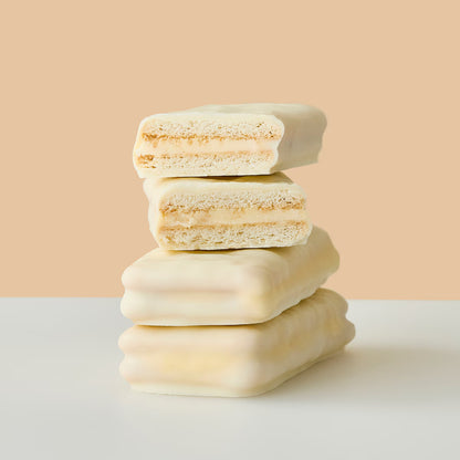 Arnotts Tim Tam White Chocolate Biscuits